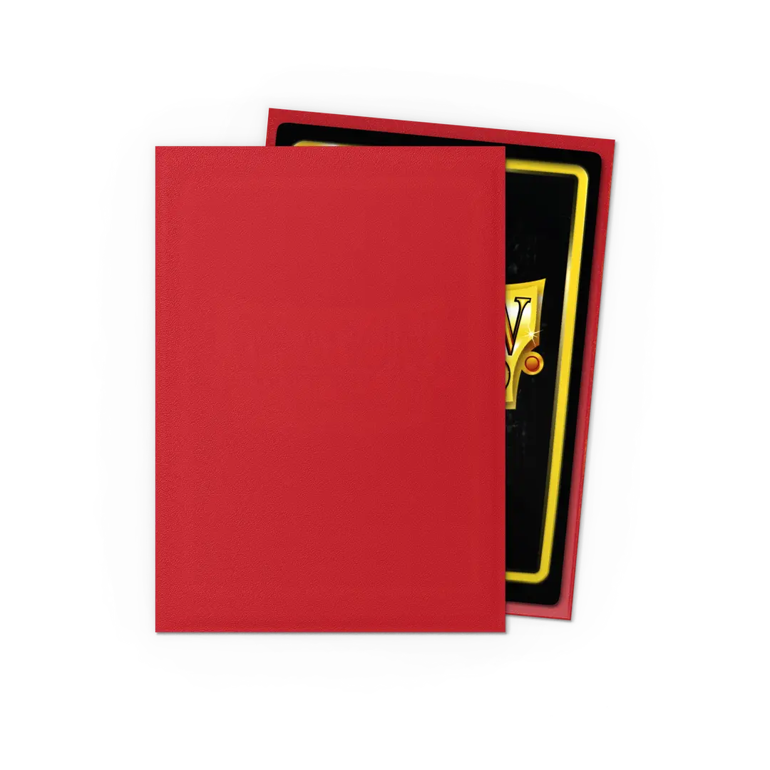 Dragon Shield - Matte Sparkles Sleeves - Image 6
