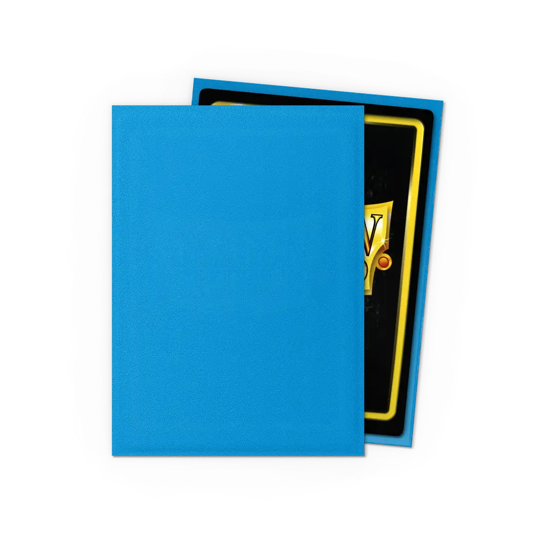 Dragon Shield - Matte Sparkles Sleeves - Image 7