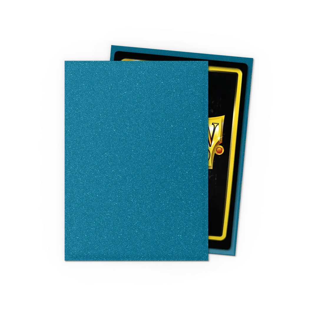 Dragon Shield - Matte Sparkles Sleeves - Image 8