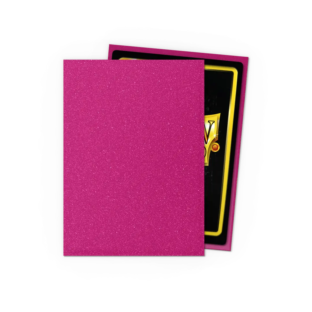 Dragon Shield - Matte Sparkles Sleeves - Image 9