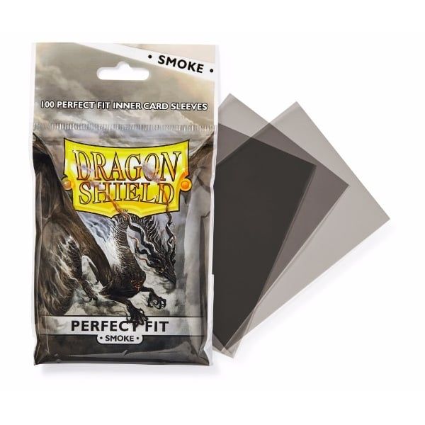 Dragon Shield - Perfect Fit Inner Sleeves (Various) - Image 3