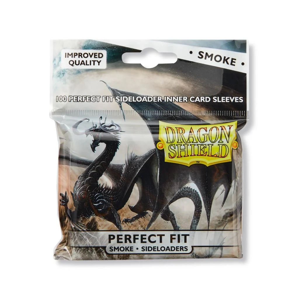 Dragon Shield - Perfect Fit Inner Sleeves (Various) - Image 5