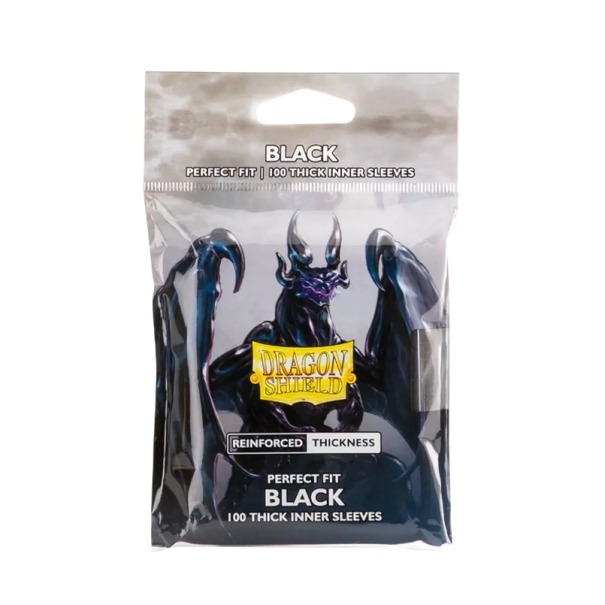 Dragon Shield: Perfect Fit Inner Sleeves - THICK - Image 2