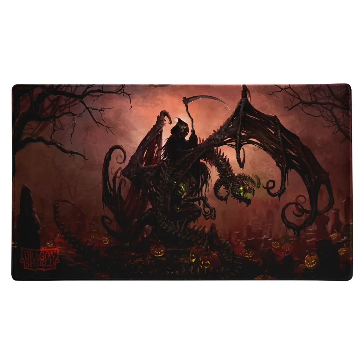 Dragon Shield - Playmat - Image 2