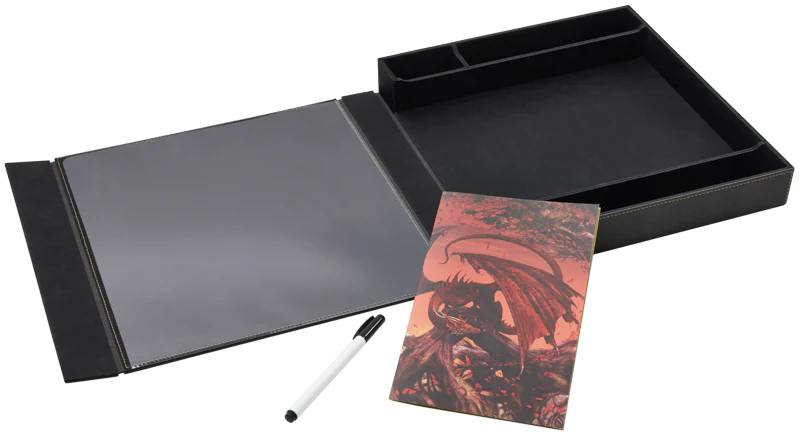 Dragon Shield - Roleplaying: Player Companion - Image 3