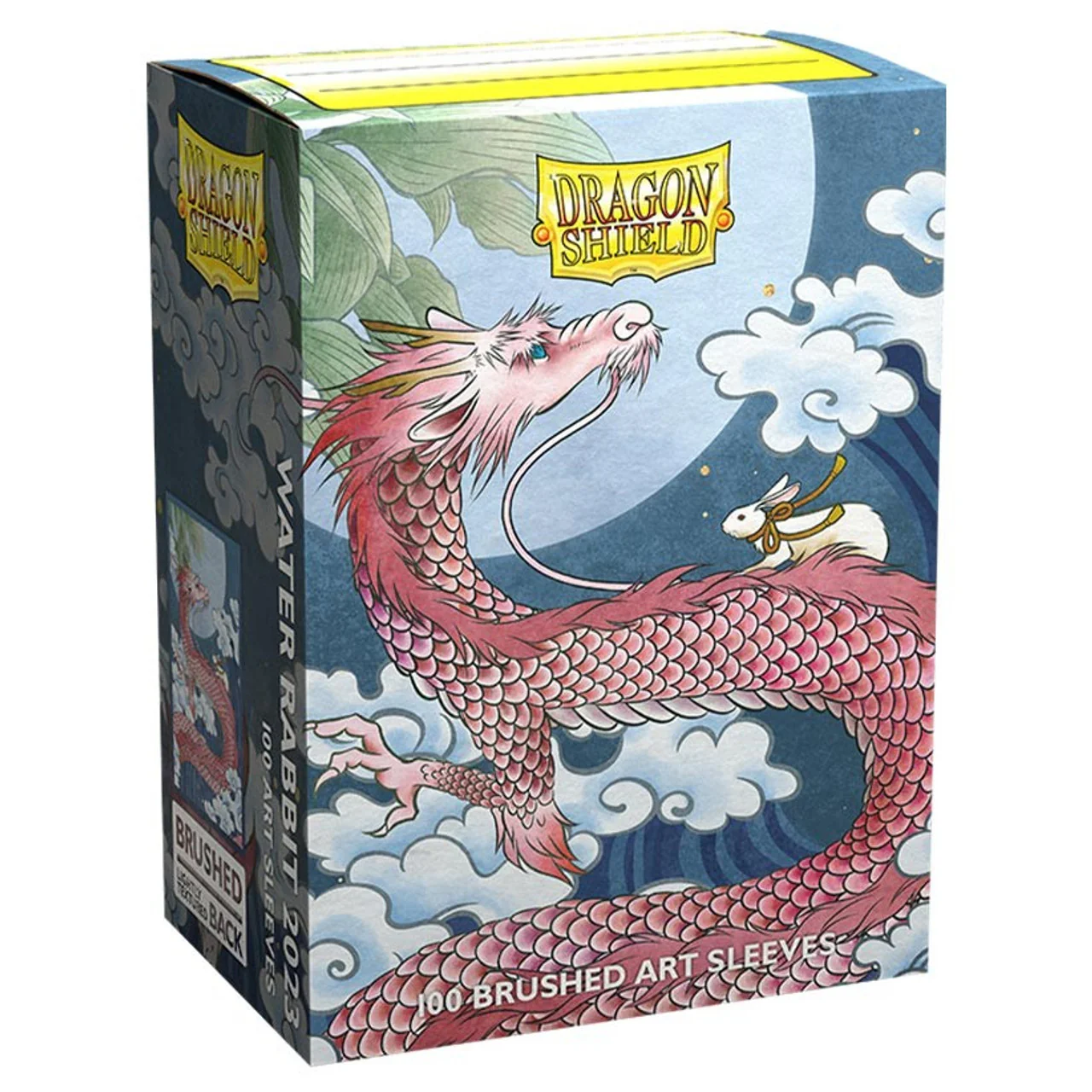 Dragon Shield - Standard Size Art Sleeves (100ct)