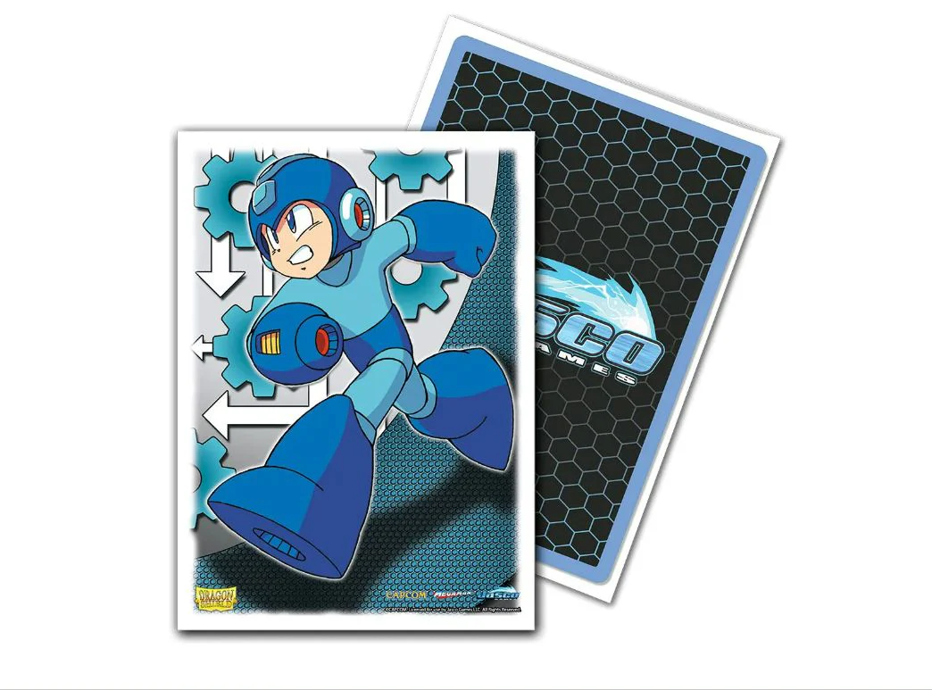 Dragon Shield - Standard Size Art Sleeves (100ct) - Image 12