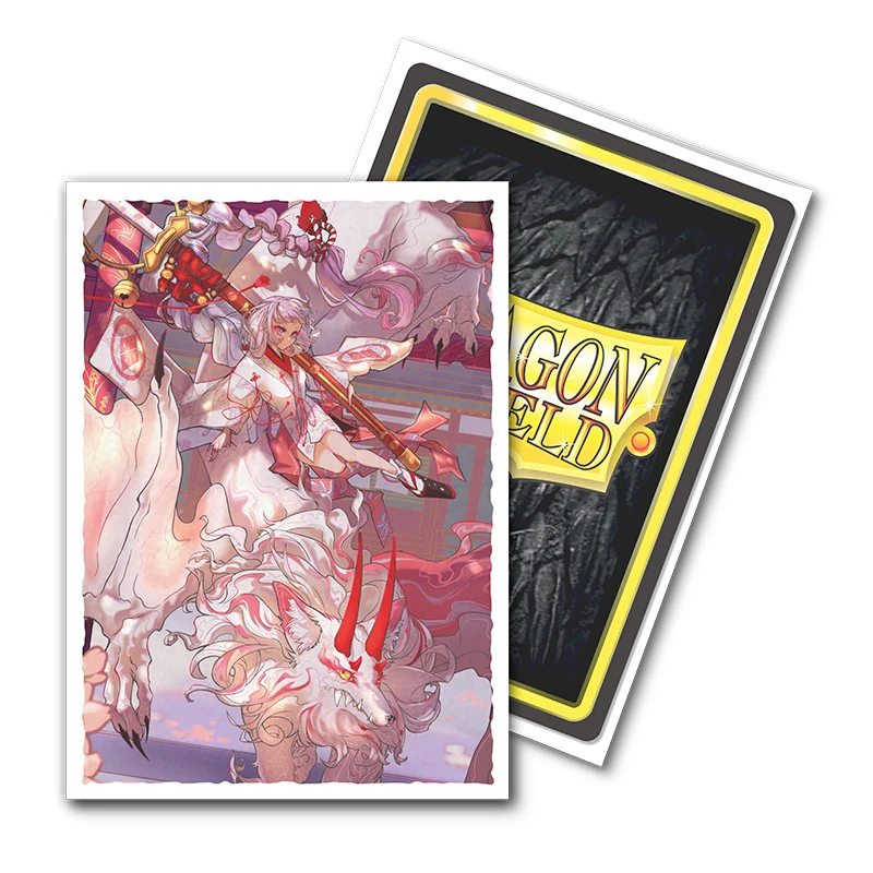 Dragon Shield - Standard Size Art Sleeves (100ct) - Image 13