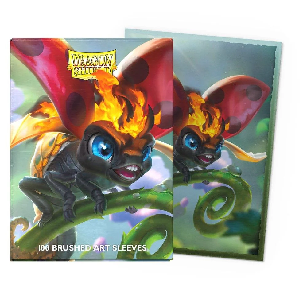 Dragon Shield - Standard Size Art Sleeves (100ct) - Image 15