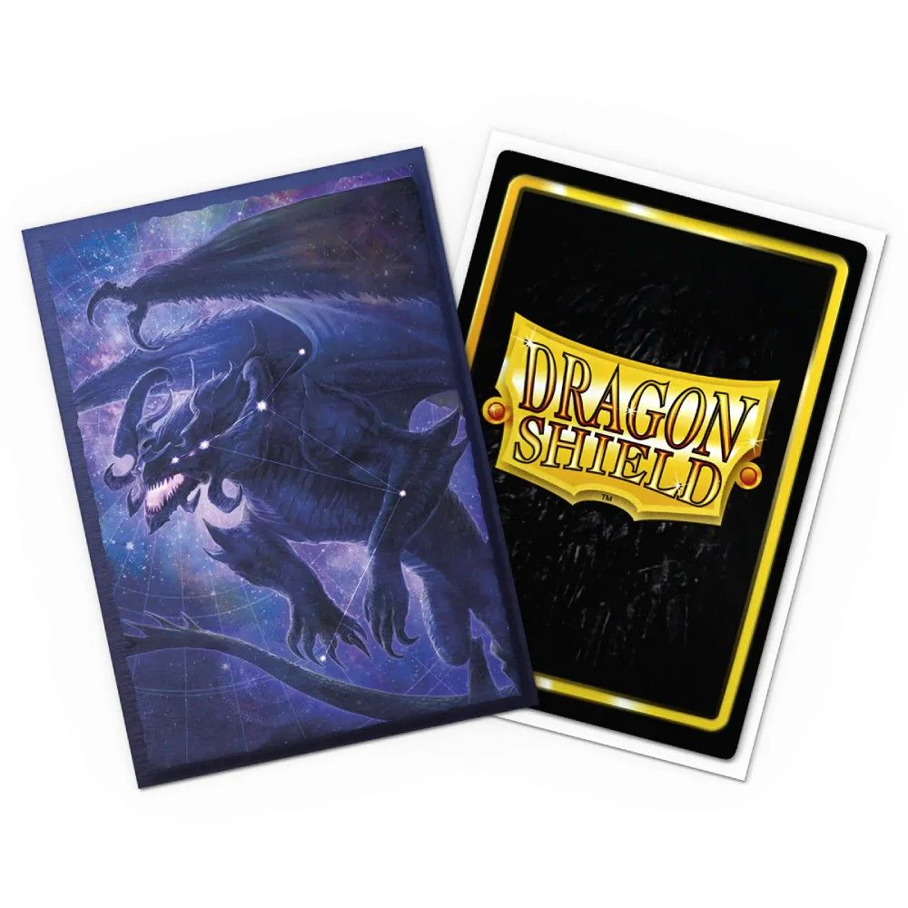 Dragon Shield - Standard Size Art Sleeves (100ct) - Image 17
