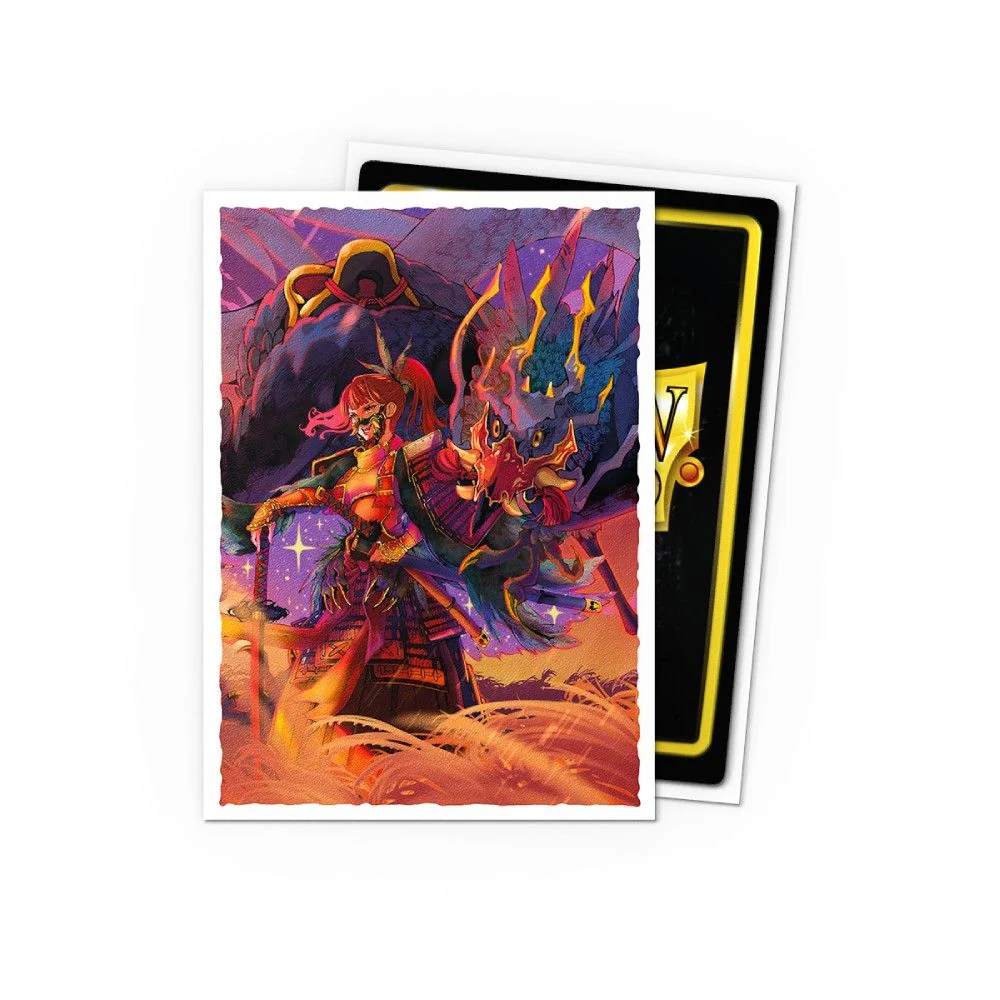 Dragon Shield - Standard Size Art Sleeves (100ct) - Image 18