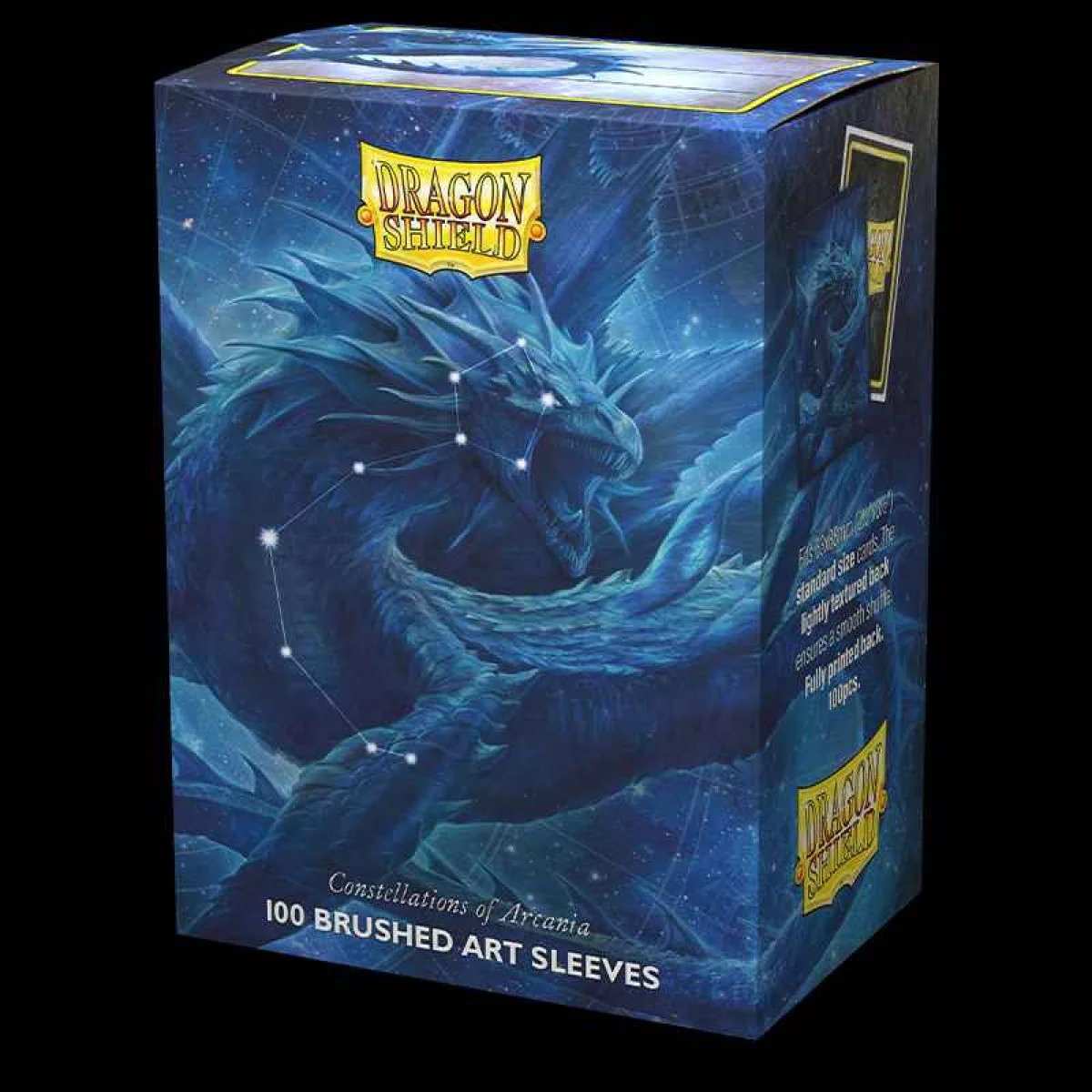 Dragon Shield - Standard Size Art Sleeves (100ct) - Image 19