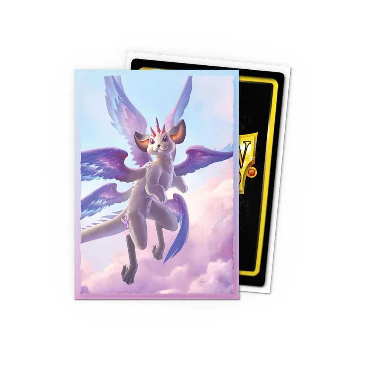 Dragon Shield - Standard Size Art Sleeves (100ct) - Image 22