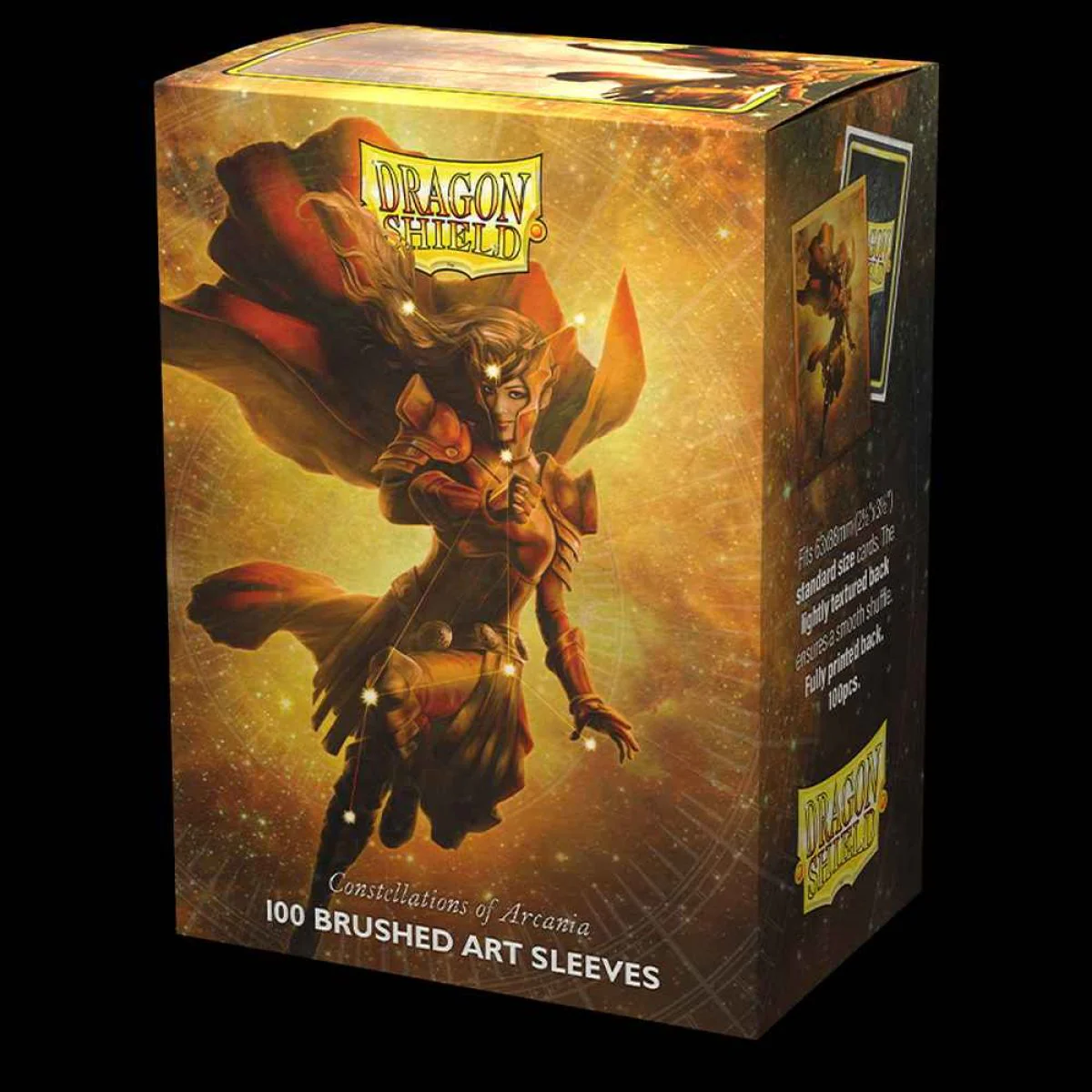 Dragon Shield - Standard Size Art Sleeves (100ct) - Image 23