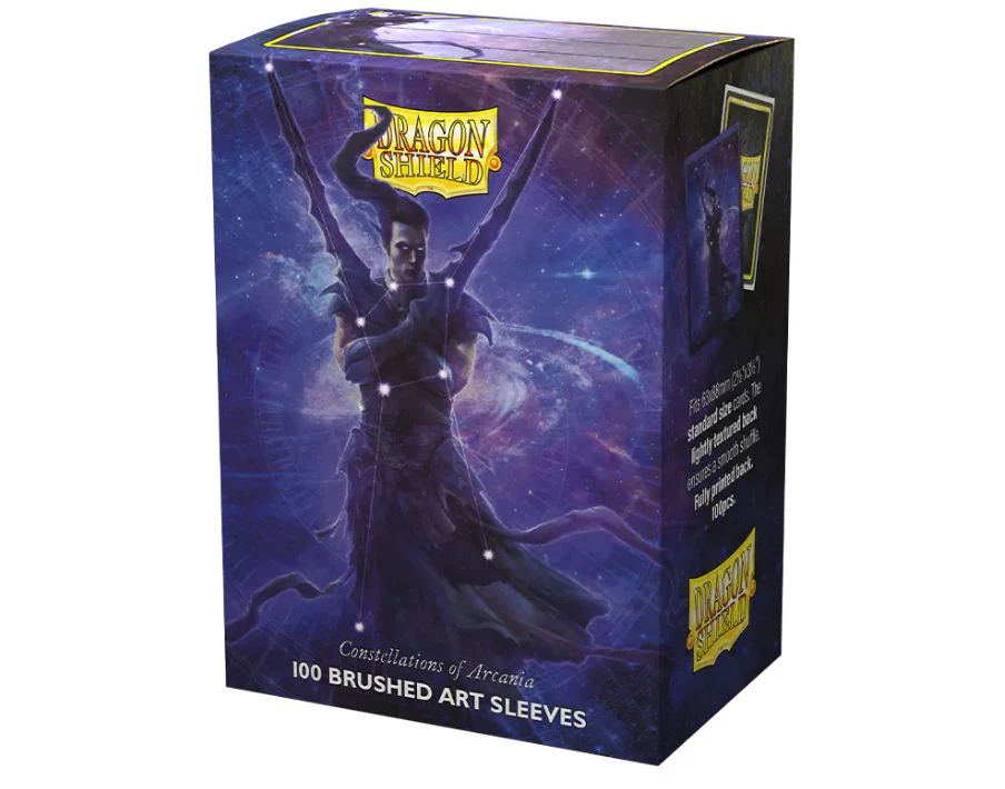 Dragon Shield - Standard Size Art Sleeves (100ct) - Image 3