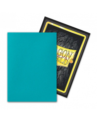 Dragon Shield - Matte Dual Sleeves - Image 10