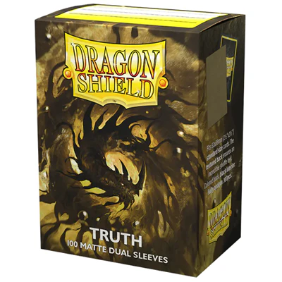 Dragon Shield - Matte Dual Sleeves - Image 17