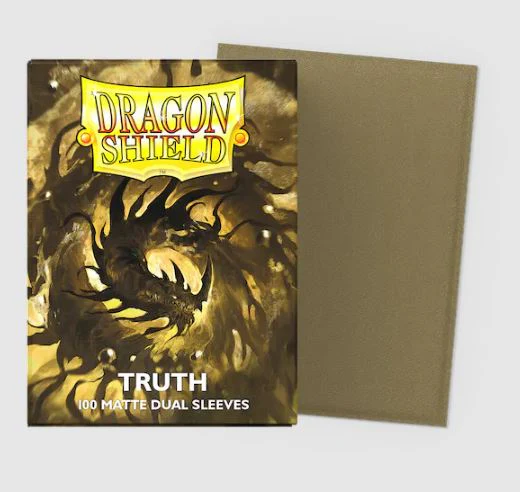 Dragon Shield - Matte Dual Sleeves - Image 18