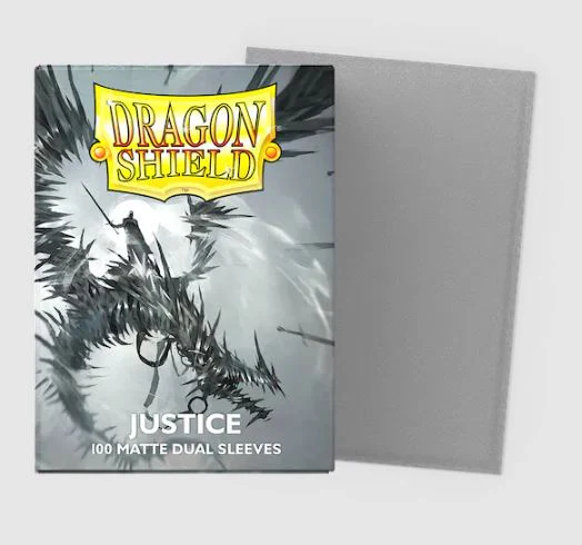 Dragon Shield - Matte Dual Sleeves - Image 19