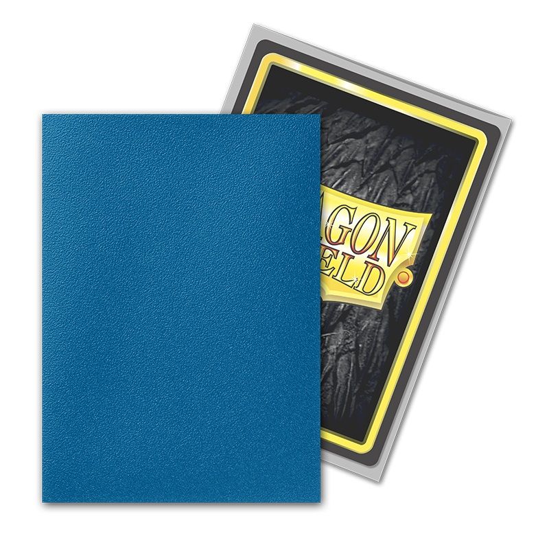 Dragon Shield - Matte Dual Sleeves - Image 24
