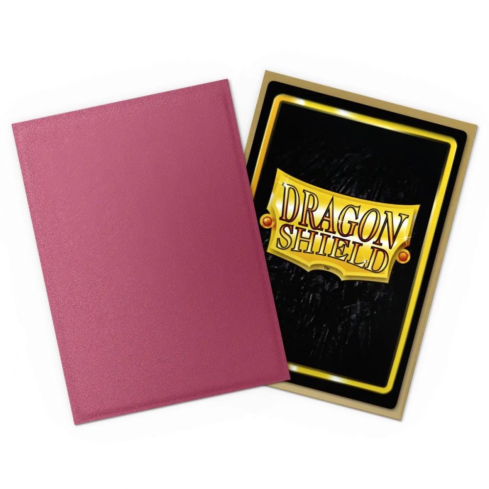 Dragon Shield - Matte Dual Sleeves - Image 25