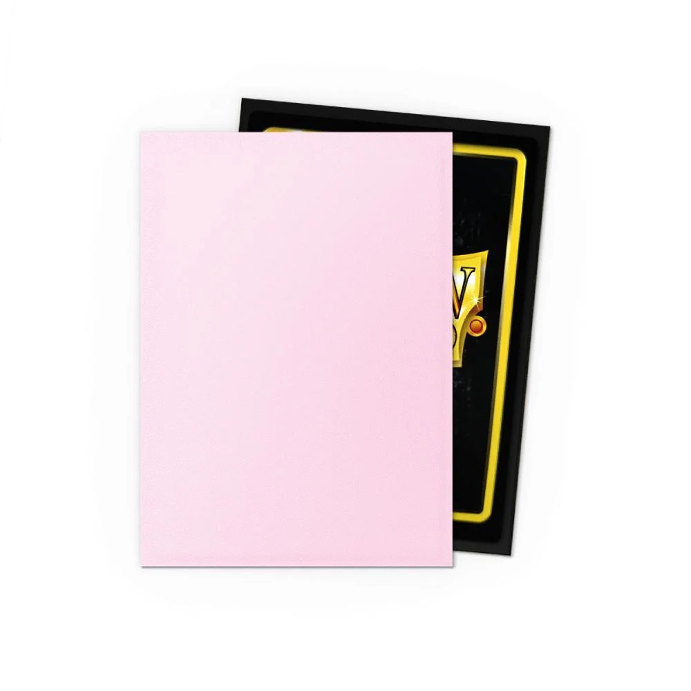 Dragon Shield - Matte Dual Sleeves - Image 26