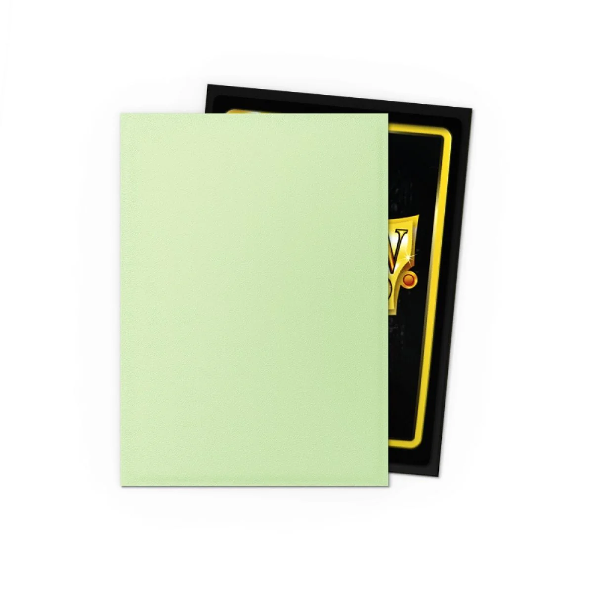 Dragon Shield - Matte Dual Sleeves - Image 27
