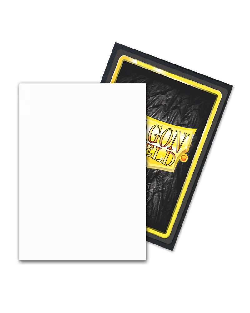 Dragon Shield - Matte Dual Sleeves - Image 6