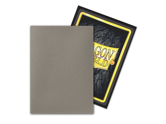 Dragon Shield - Matte Dual Sleeves - Image 8