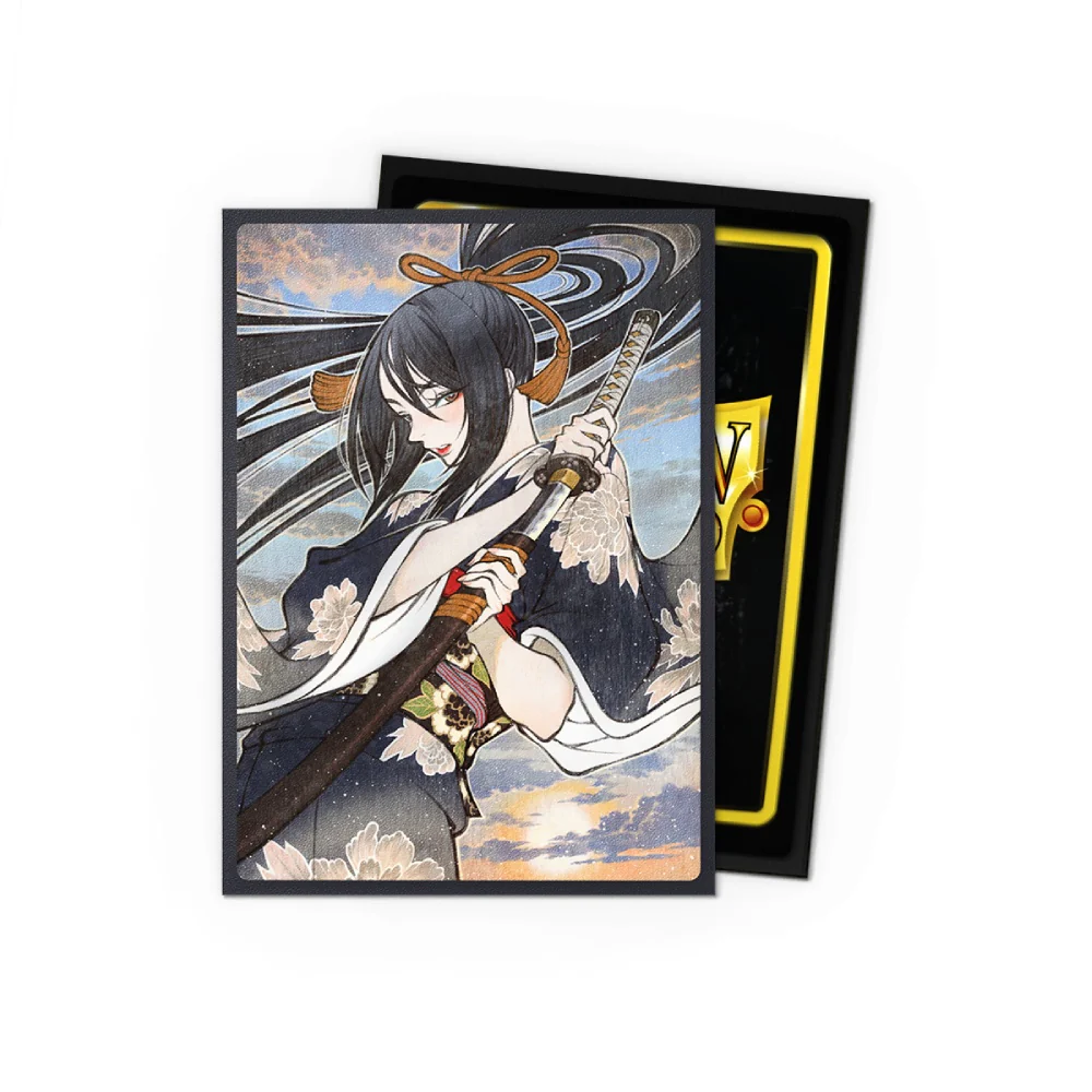 Dragon Shield - Standard Size Matte Dual Art Sleeves (100ct) - Image 10