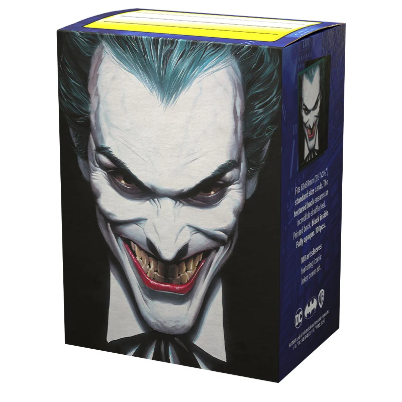 Dragon Shield - Standard Size Matte Dual Art Sleeves (100ct) - Image 6