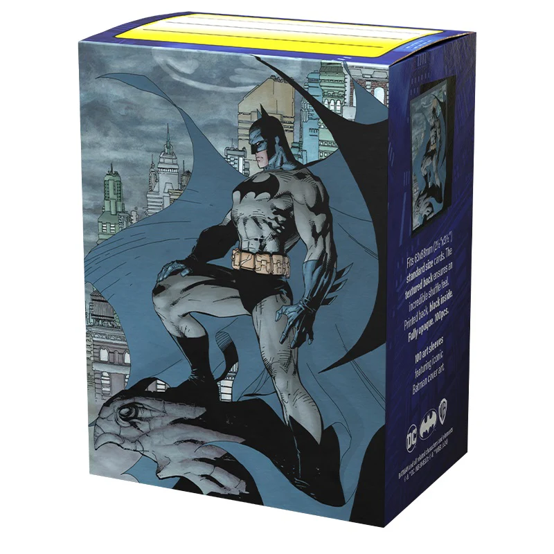 Dragon Shield - Standard Size Matte Dual Art Sleeves (100ct) - Image 7