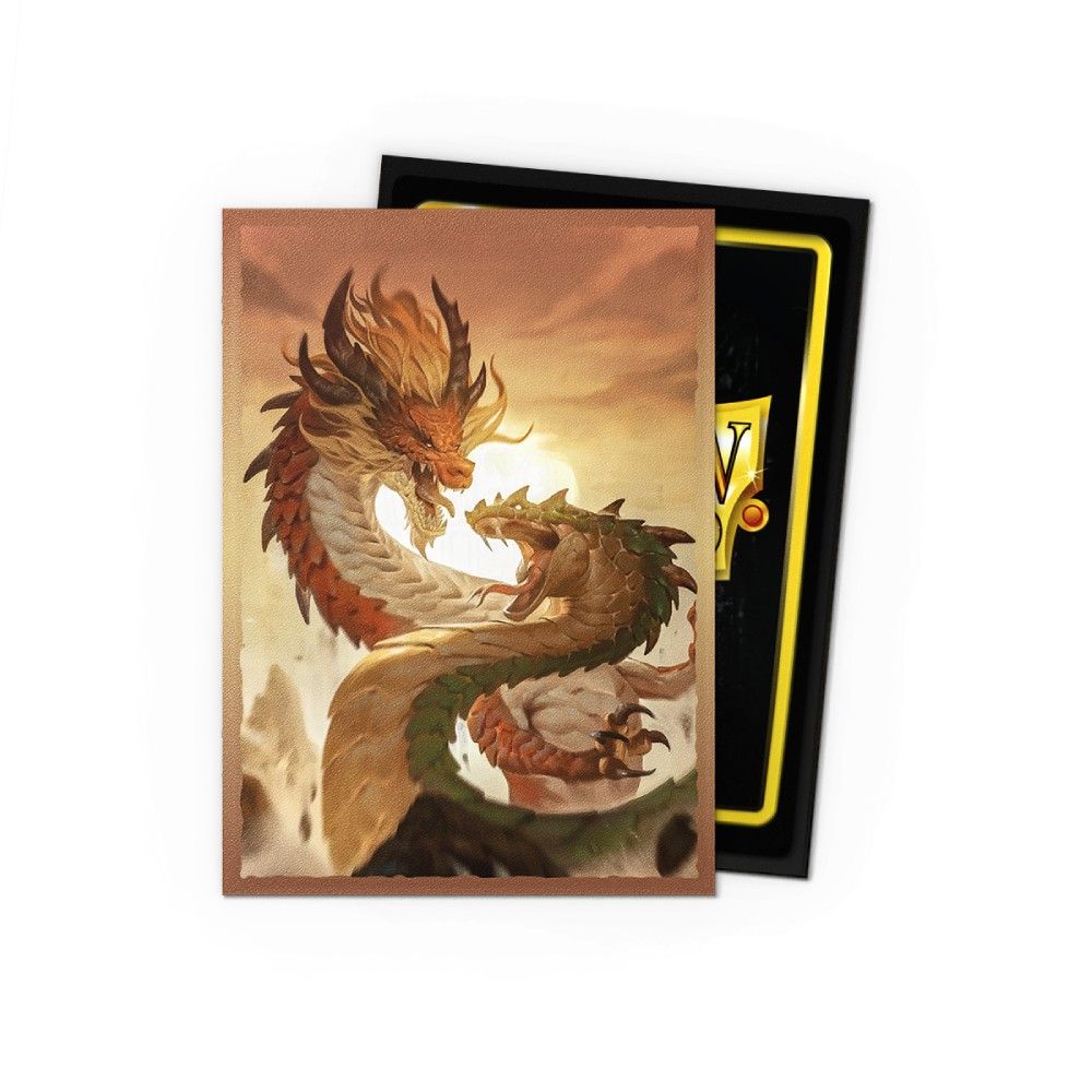 Dragon Shield - Standard Size Matte Dual Art Sleeves (100ct) - Image 9