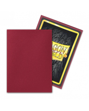 Dragon Shield - Standard Size Matte Sleeves (100ct) - Image 33