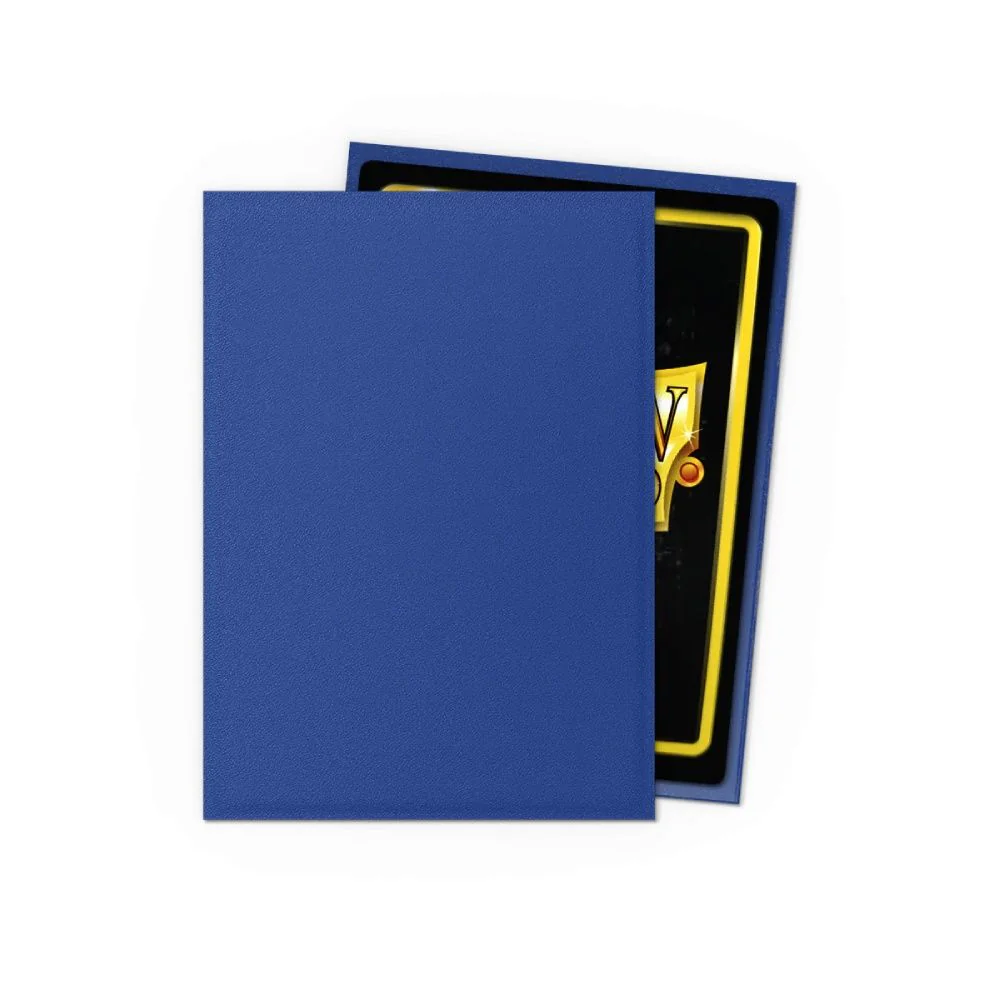 Dragon Shield - Standard Size Matte Non-Glare Sleeves (100ct) - Image 4