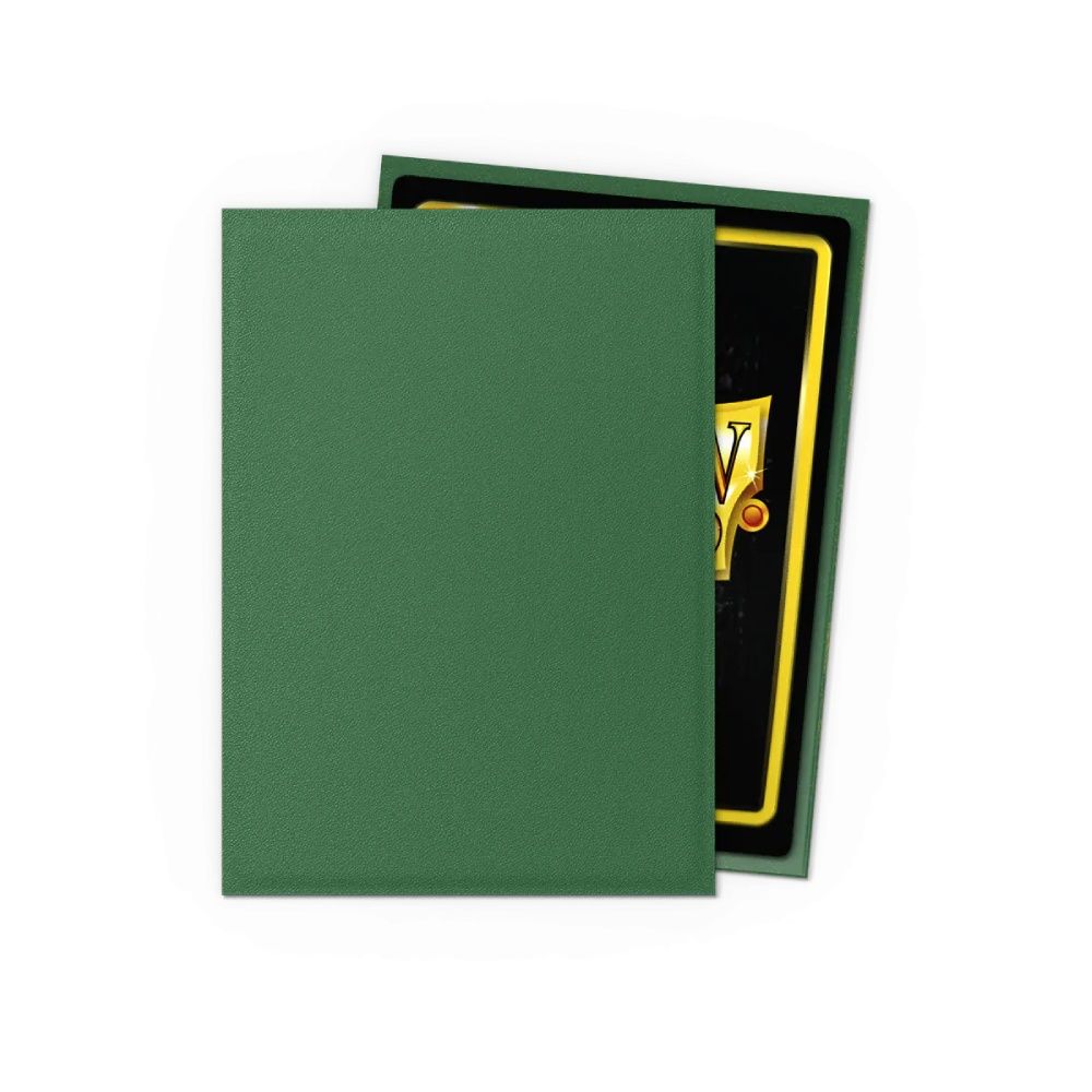 Dragon Shield - Standard Size Matte Non-Glare Sleeves (100ct) - Image 5