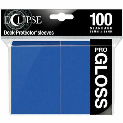Eclipse Gloss Deck Protector Sleeves - Image 2