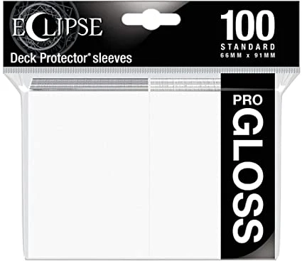 Eclipse Gloss Deck Protector Sleeves - Image 5