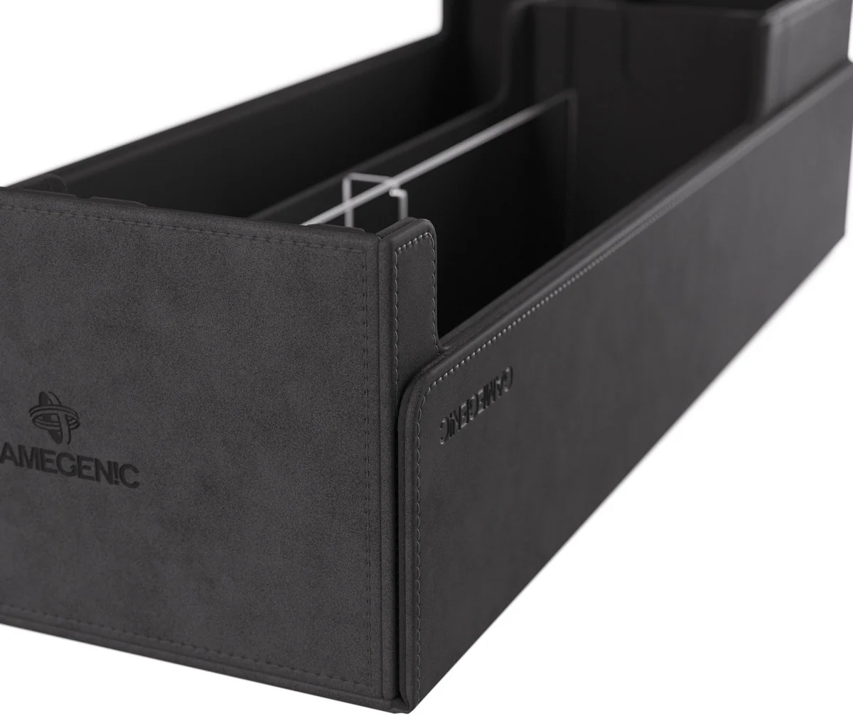 Gamegenic Cards' Lair 1000+ PRO - Black - Image 2