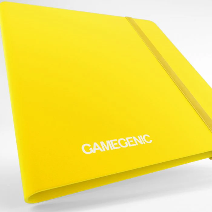 Gamegenic Casual Album 8-Pocket - Image 10