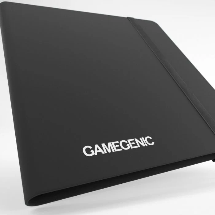 Gamegenic Casual Album 8-Pocket - Image 2