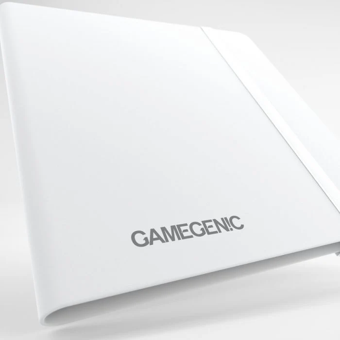 Gamegenic Casual Album 8-Pocket - Image 3