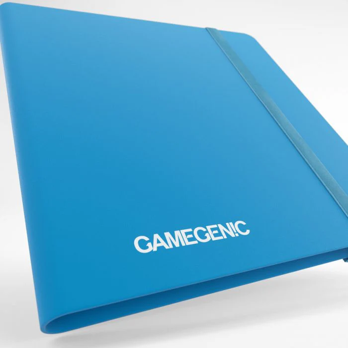 Gamegenic Casual Album 8-Pocket - Image 4