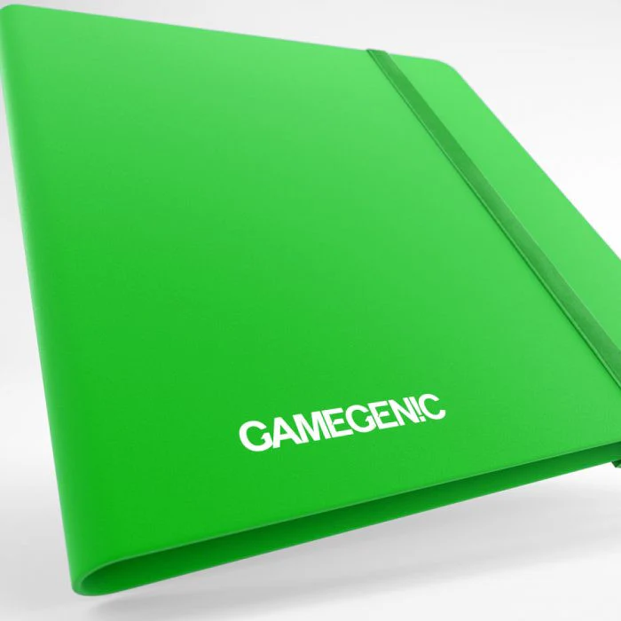 Gamegenic Casual Album 8-Pocket - Image 5