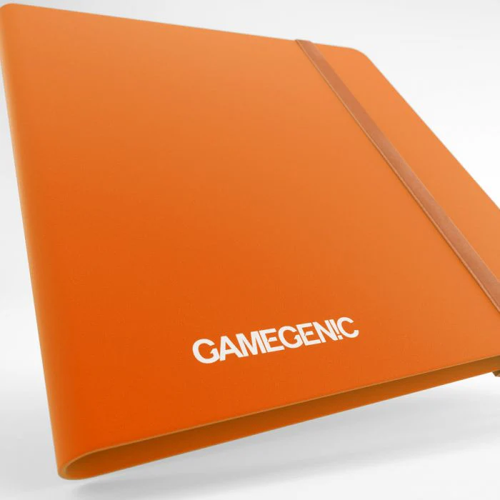Gamegenic Casual Album 8-Pocket - Image 6