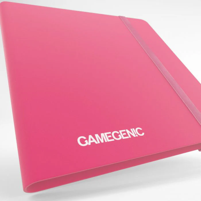 Gamegenic Casual Album 8-Pocket - Image 7