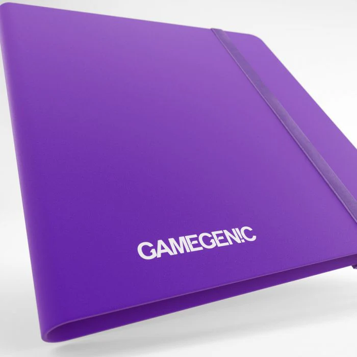 Gamegenic Casual Album 8-Pocket - Image 8
