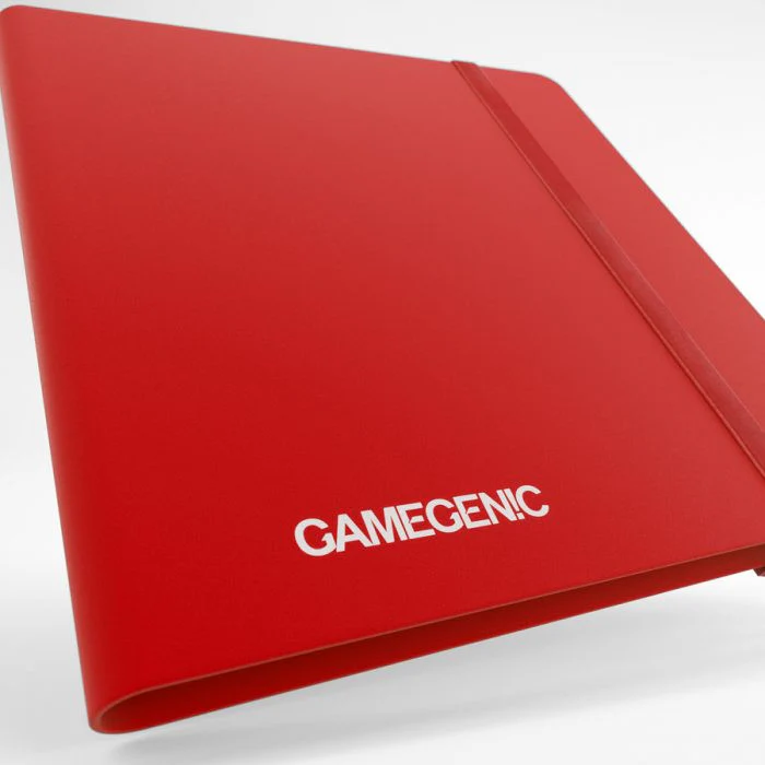 Gamegenic Casual Album 8-Pocket - Image 9