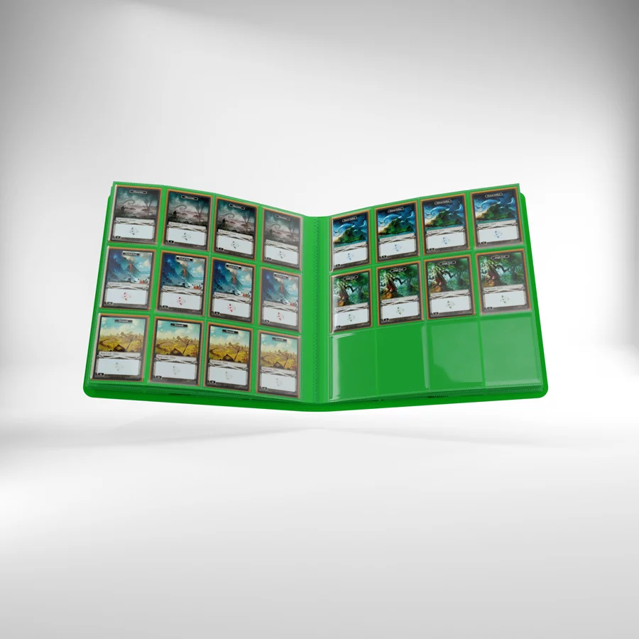 Gamegenic Casual Album 24-Pocket