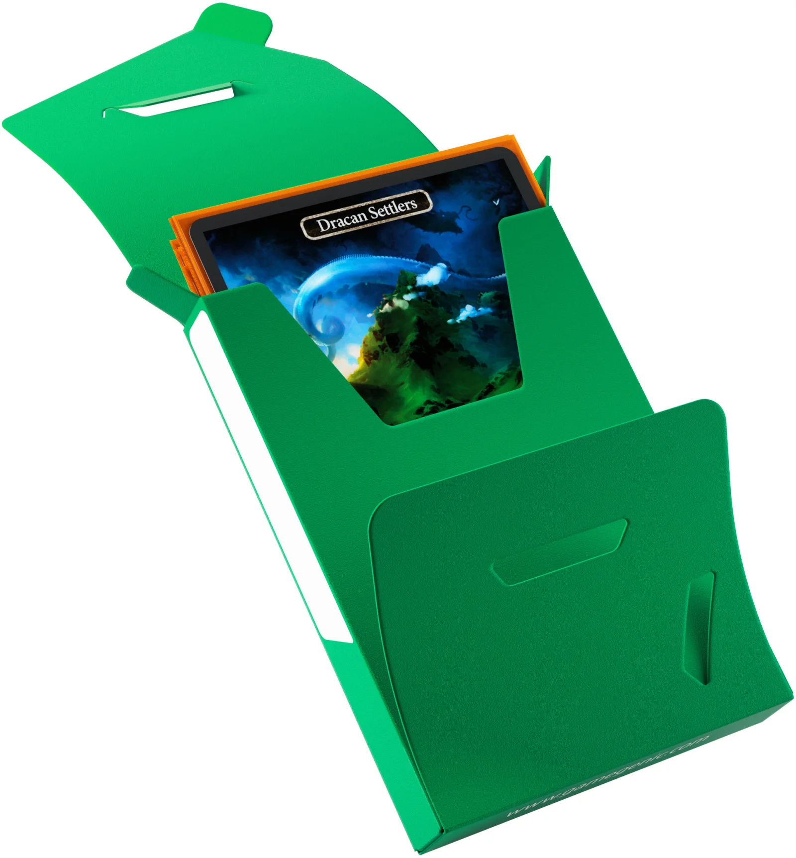 Gamegenic Cube Pocket 15+ - Image 5